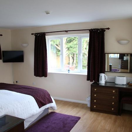 The Stables B&B @ Pear Tree Cottage Winslow Δωμάτιο φωτογραφία