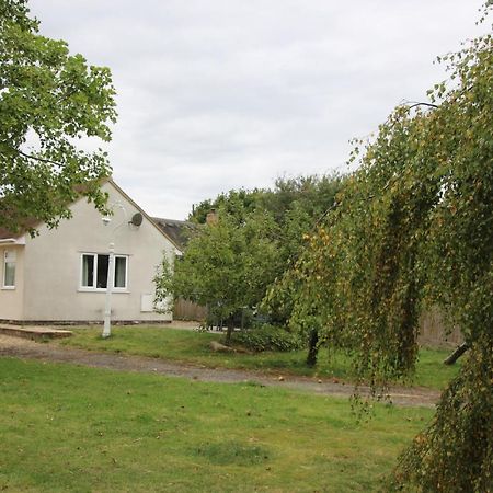 The Stables B&B @ Pear Tree Cottage Winslow Εξωτερικό φωτογραφία