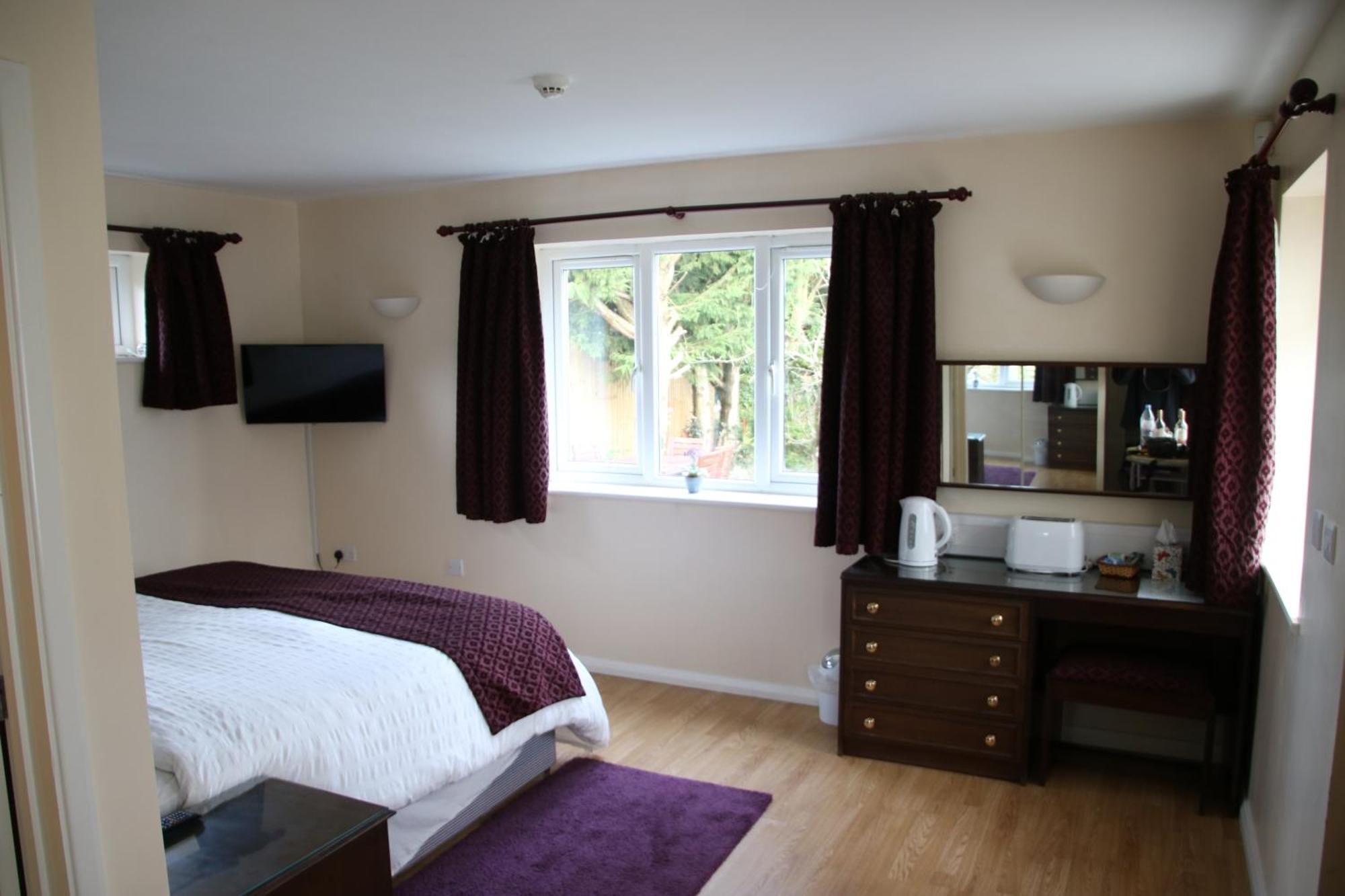 The Stables B&B @ Pear Tree Cottage Winslow Δωμάτιο φωτογραφία