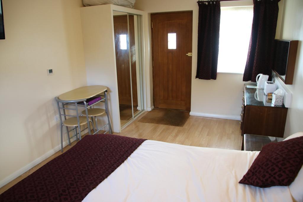 The Stables B&B @ Pear Tree Cottage Winslow Εξωτερικό φωτογραφία
