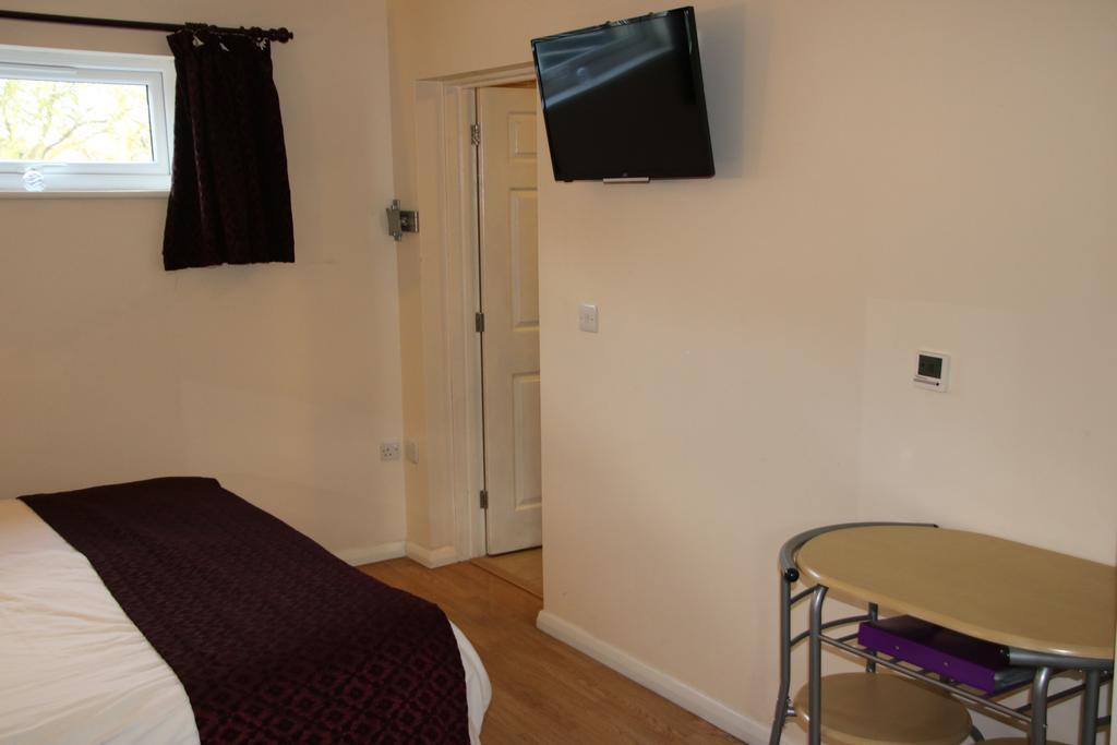 The Stables B&B @ Pear Tree Cottage Winslow Εξωτερικό φωτογραφία