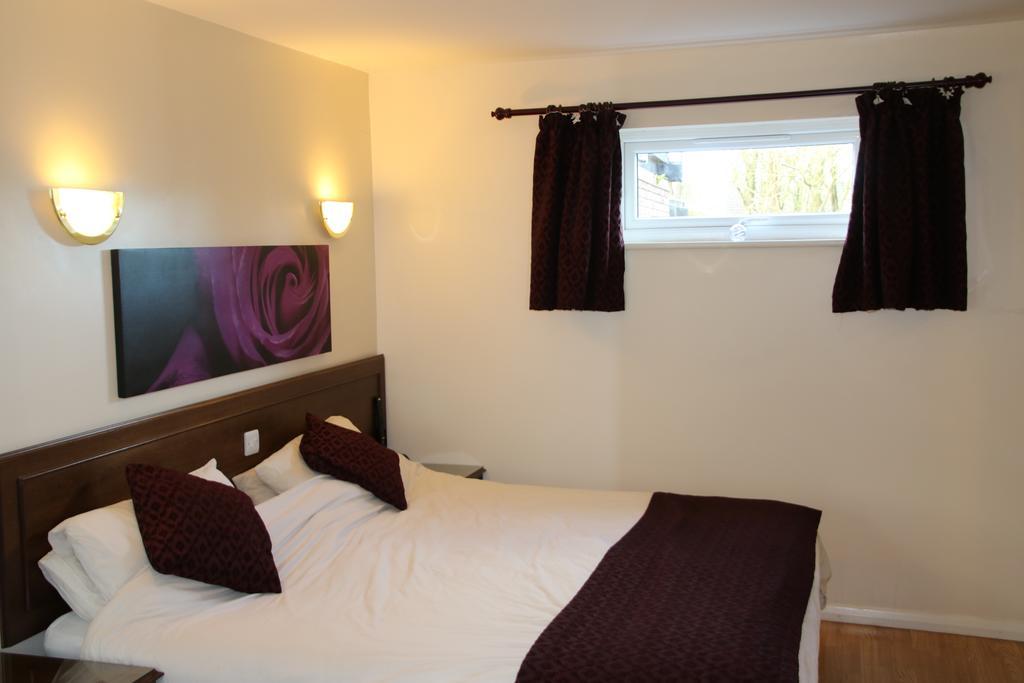 The Stables B&B @ Pear Tree Cottage Winslow Εξωτερικό φωτογραφία