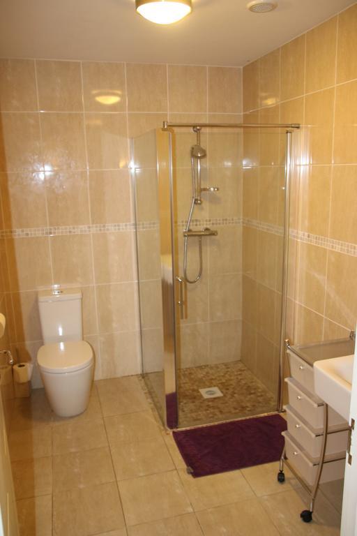 The Stables B&B @ Pear Tree Cottage Winslow Εξωτερικό φωτογραφία